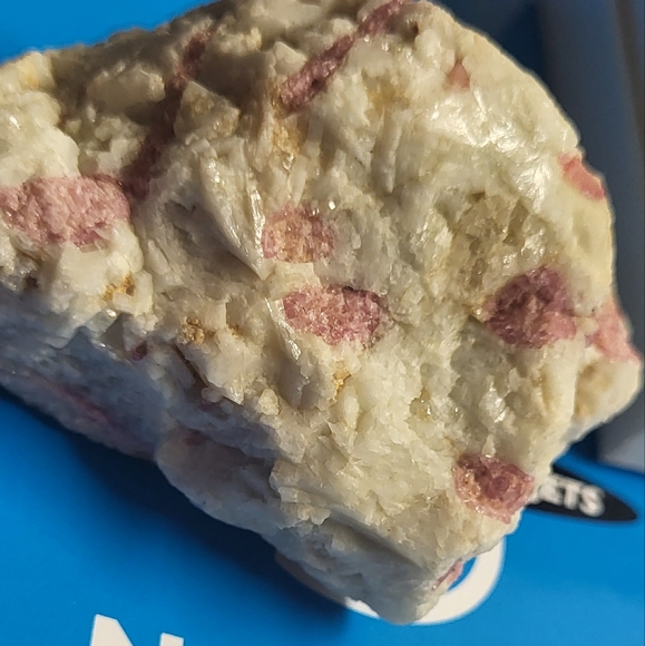 Rubellite Tourmaline - Picture 3 of 4